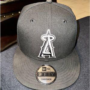 Authentic New Era Hat